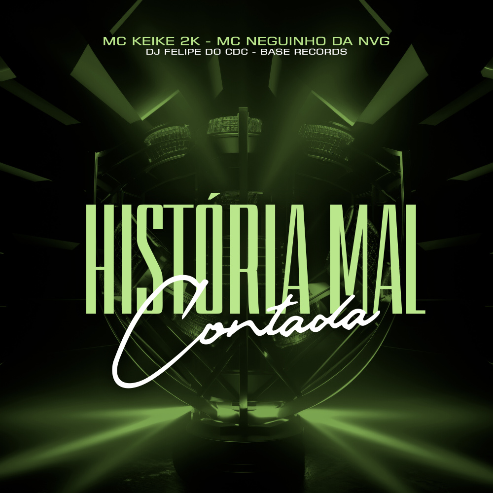 História Mal Contada