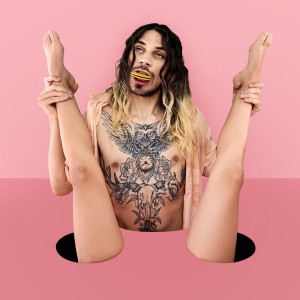 Listen to Les petits mouchoirs (et un grec) [Phase I] (Explicit) song with lyrics from ADM