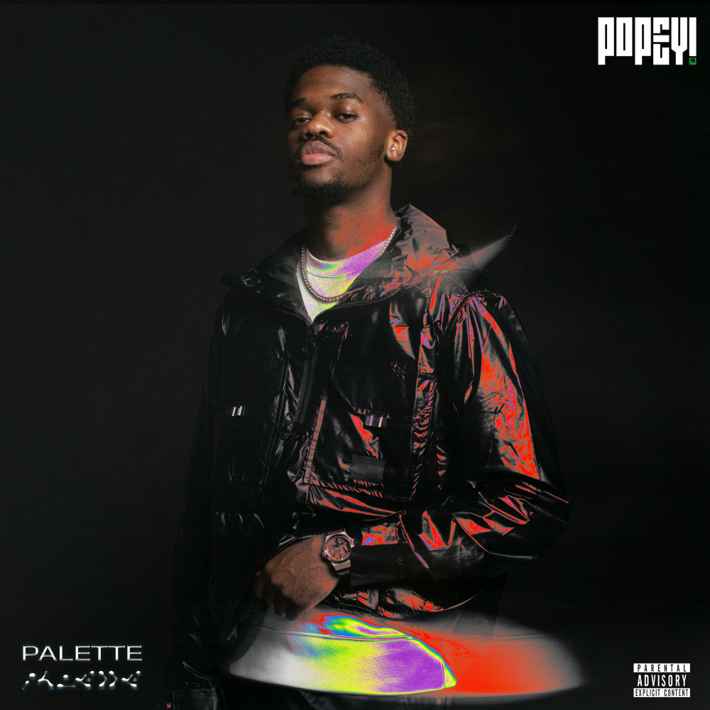 Mauvais choix (feat. DA Uzi) (Explicit)
