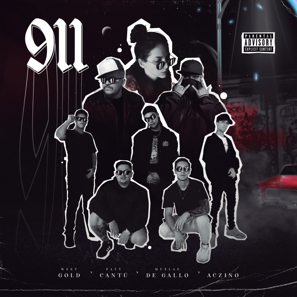 911 (Explicit)