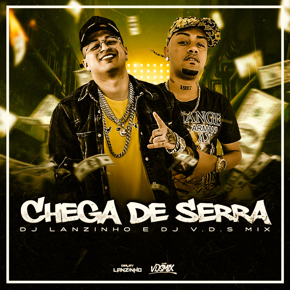 Chega de Serra