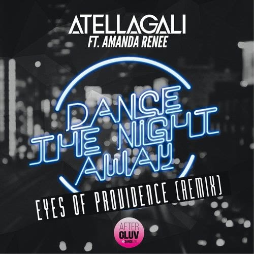 Dance The Night Away (Eyes Of Providence Remix)