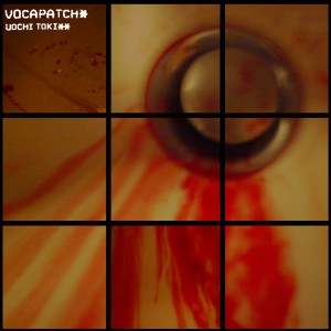 Album Vocapatch from 