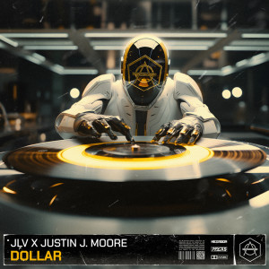 Album Dollar oleh JLV