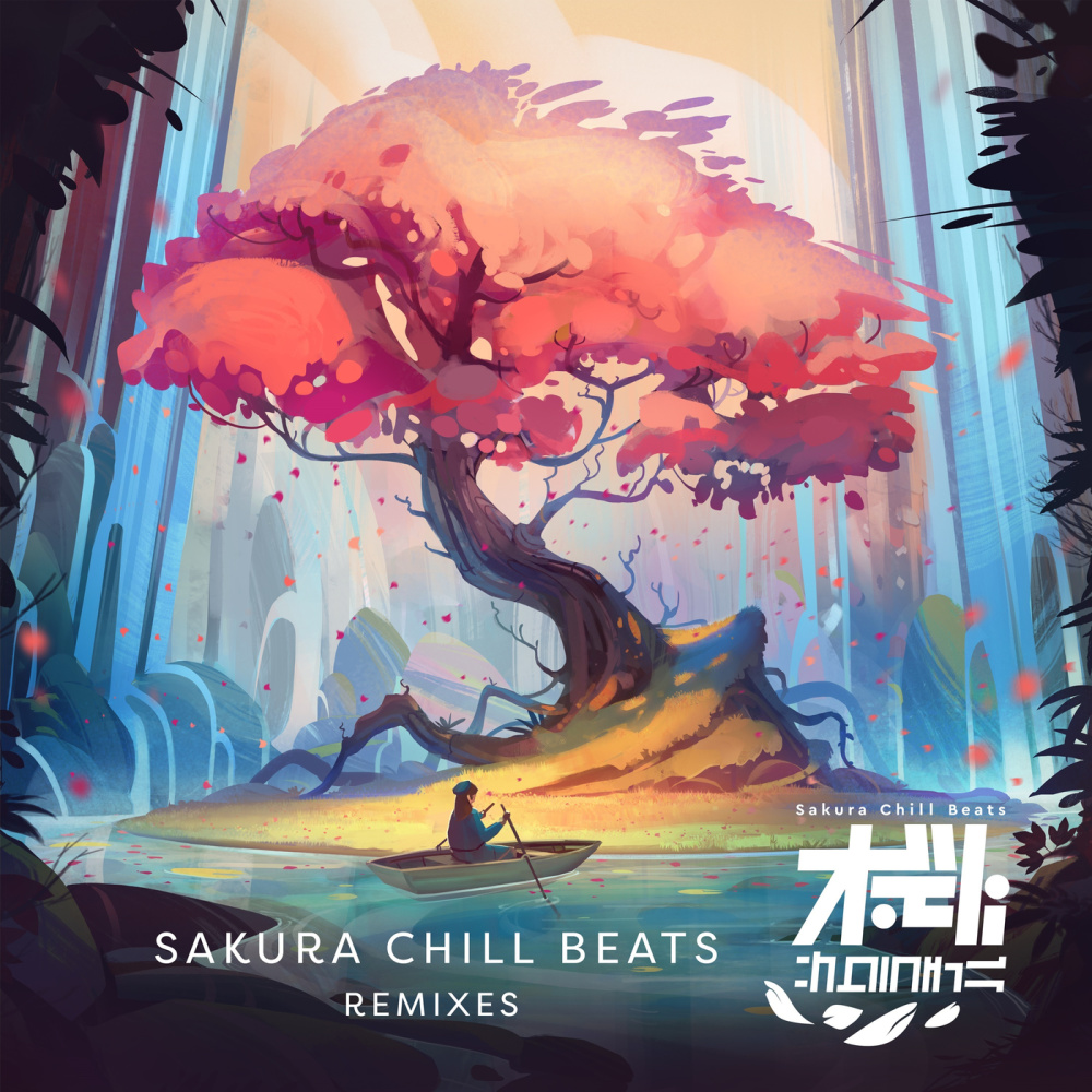 Sion (Ngyn Remix) - Sakura Chill Beats Singles (Ngyn Remix|Sakura Chill Beats Singles)