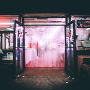 Album Dreaming from Drevm