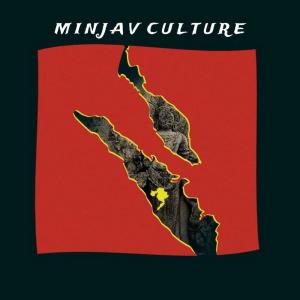 Album Minjav Culture from Andri Dharma