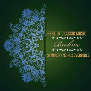 收听Nurnberger Symphoniker的Academic Festival Overture in C Minor, Op. 80歌词歌曲