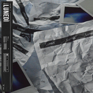 Album Lunedì (con O'Tsunami) from Federico Di Napoli
