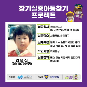 อัลบัม Find Missing Children Pt. 1 'NAVY' ศิลปิน Bang Jae Min