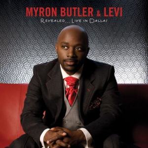 收聽Myron Butler & Levi的Revealed (Live)歌詞歌曲