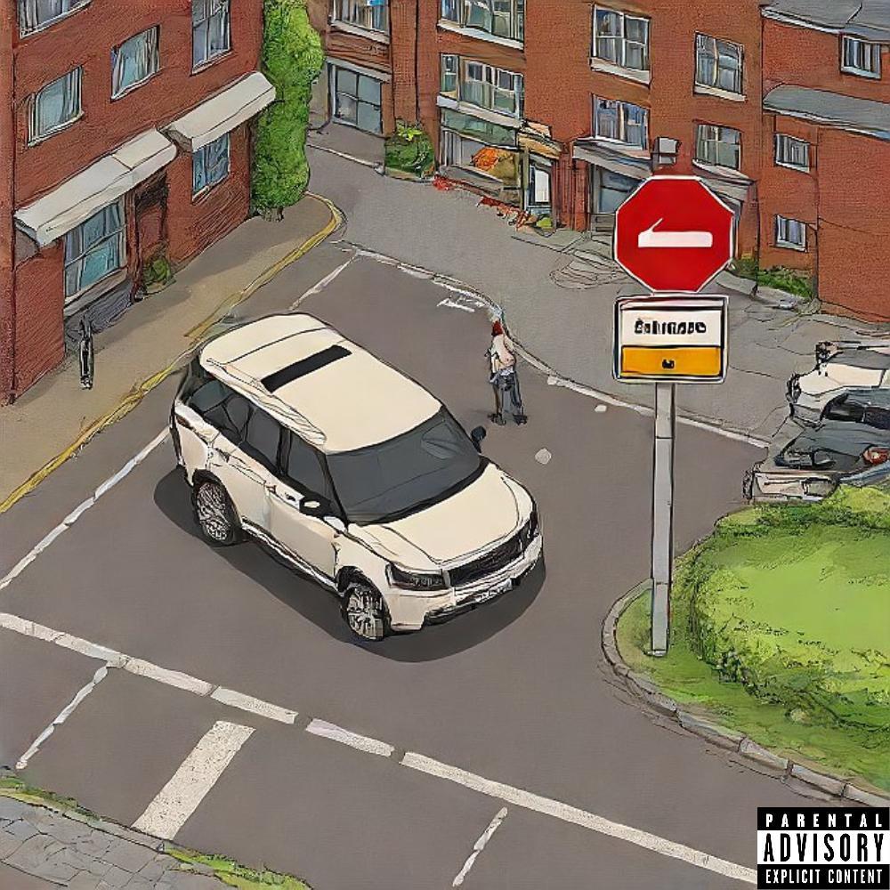 Wrong Way (Explicit)