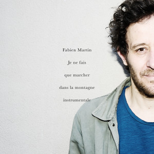 Listen to Honnête avec moi - Instrumental song with lyrics from Fabien Martin