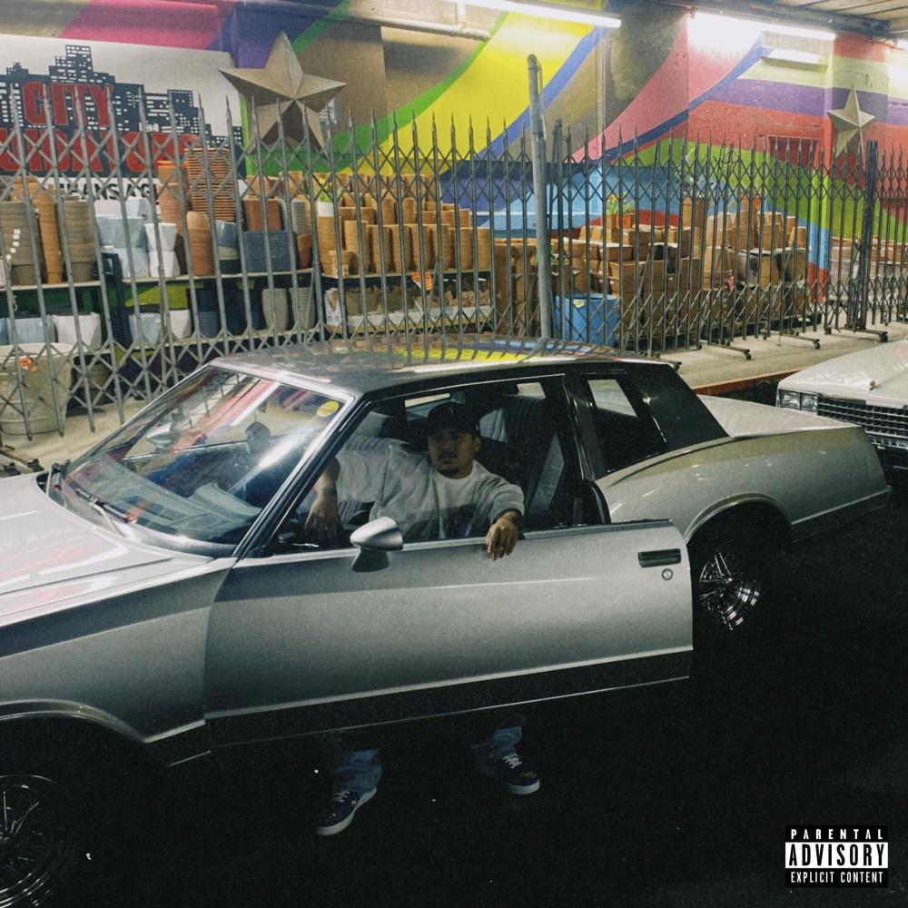 Young Demon (feat. RudeBoyDame) (Explicit)
