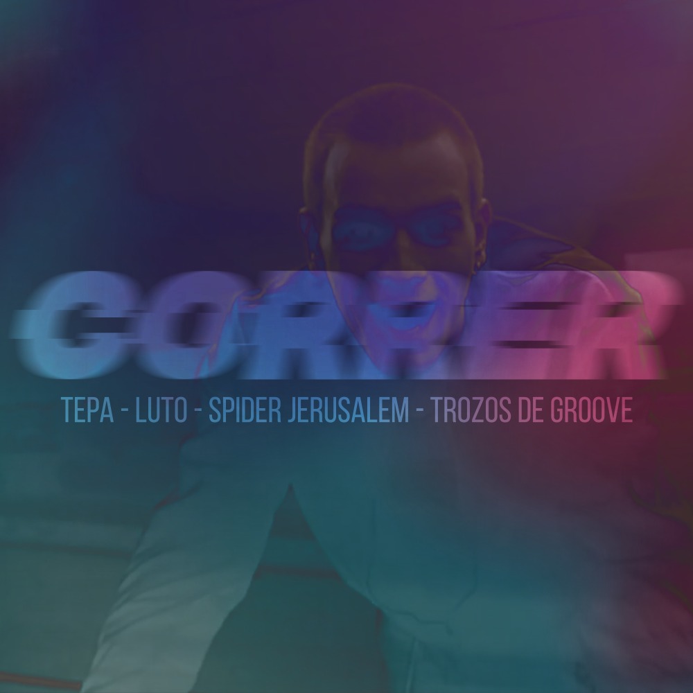 Correr