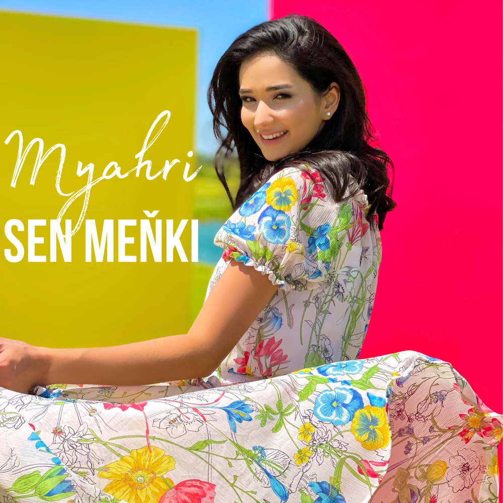 Sen Meňki
