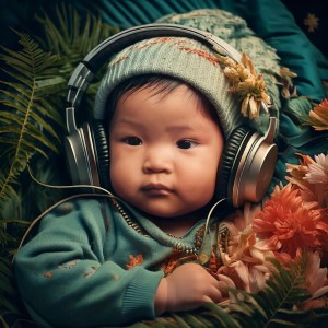 Lofi Coffee的專輯Tiny Tots Groove: Hip Hop for Babies