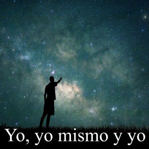 Album Yo, yo mismo y yo from Yo