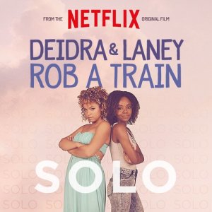 ดาวน์โหลดและฟังเพลง Solo พร้อมเนื้อเพลงจาก Rachel Crow