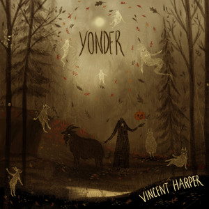 Listen to The Neighborhood (Explicit) song with lyrics from Vincent Harper