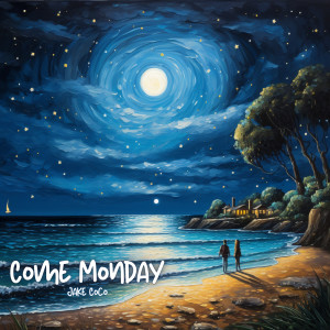 Jake Coco的專輯Come Monday (Acoustic)