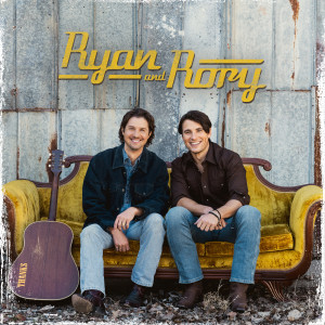 Ryan and Rory的專輯Ryan and Rory