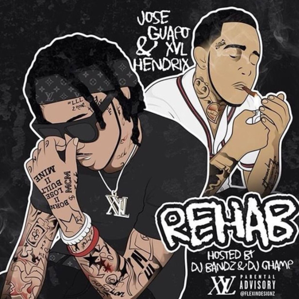 Scripts (feat. Yung Mazi) (Explicit)