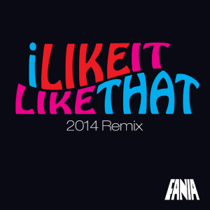 ดาวน์โหลดและฟังเพลง I Like It Like That (Salt & Pepper Remix By Bobby Marin) พร้อมเนื้อเพลงจาก Pete Rodriguez
