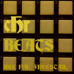 收聽El Bruto Chr的Mix PalFreestail (Explicit)歌詞歌曲