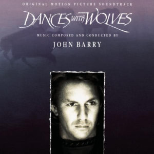 ดาวน์โหลดและฟังเพลง Two Socks/The Wolf Theme (Album Version) พร้อมเนื้อเพลงจาก John Barry