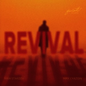 Max Lyazgin的專輯Revival