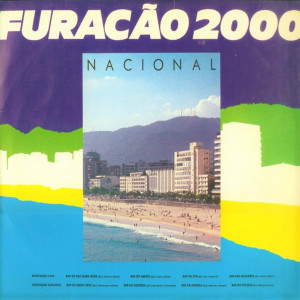 ดาวน์โหลดและฟังเพลง Rap do Fazenda พร้อมเนื้อเพลงจาก Furaçao 2000