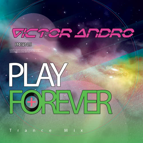 Play Forever (Extended Mix)