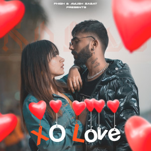 收聽Bella的XO Love歌詞歌曲