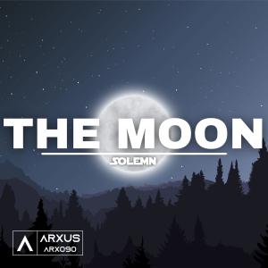 收听Solemn的The Moon歌词歌曲