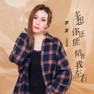 收听李英的多想你还能陪在我左右 (DJ梦陌版)歌词歌曲