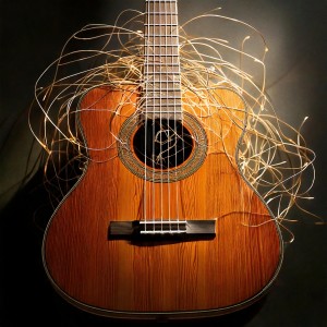 ดาวน์โหลดและฟังเพลง Strumming Life’s Chords พร้อมเนื้อเพลงจาก Relaxing Acoustic Guitar
