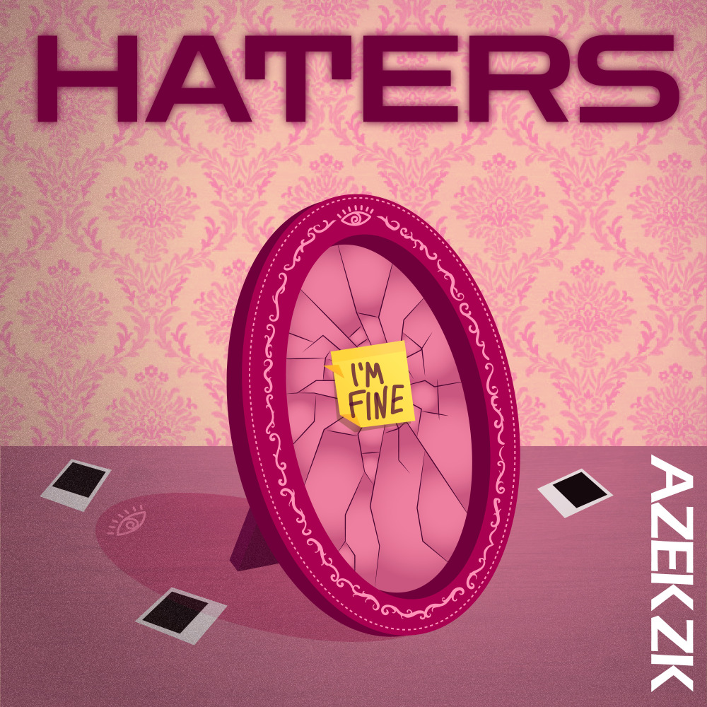 Haters (Explicit)