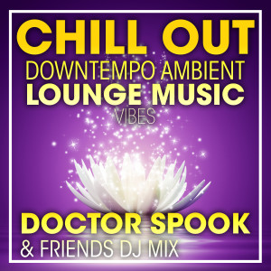 DoctorSpook的專輯Chill Out Downtempo Ambient Lounge Music Vibes (DJ Mix)