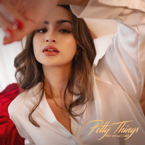 Album petty things from clare inso