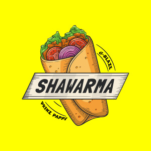 Album Shawarma from G~Blaze