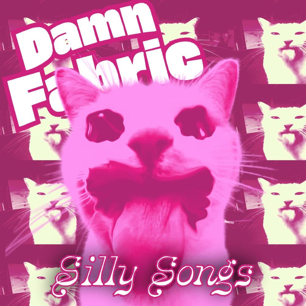 My Silly Song (feat. Lil Sirloin) (Explicit)