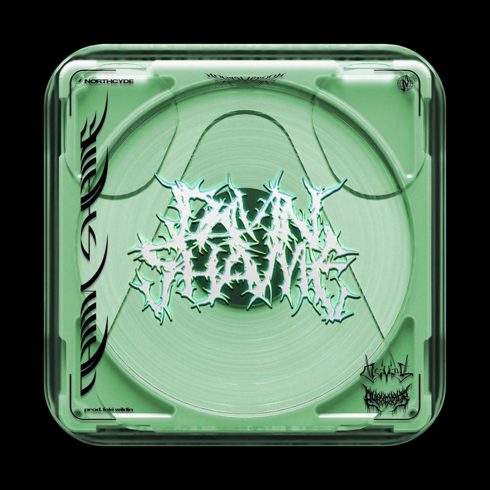 DAMN SHAME (Explicit)