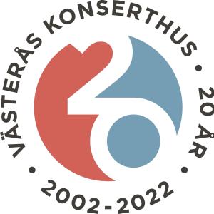 Västerås Sinfonietta的專輯Västerås Konserthus 20 år - Guldkorn