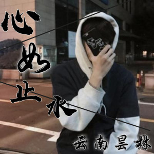 Album 心如止水 from 