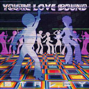 Staley的專輯You're Love Bound