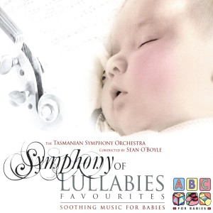 อัลบัม Symphony of Lullabies: Favourites (Soothing Music for Babies) ศิลปิน ABC for Babies