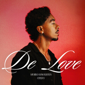 Murilo Magalhães的專輯De Love