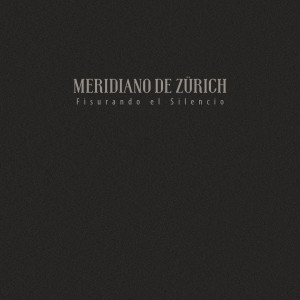 ดาวน์โหลดและฟังเพลง Shogaze Sound พร้อมเนื้อเพลงจาก Meridiano de Zürich