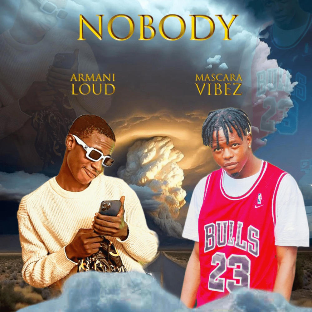 Nobody (feat. Mascara Vibez)